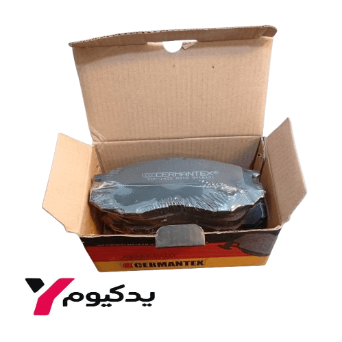 لنت جلو وانت کاپرا برند ژرمن تکس | ارسال فوق سریع