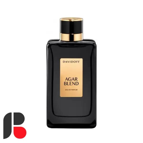 عطر ادکلن دیویدوف آگار بلند | Davidoff Agar Blend — تصویر ۳