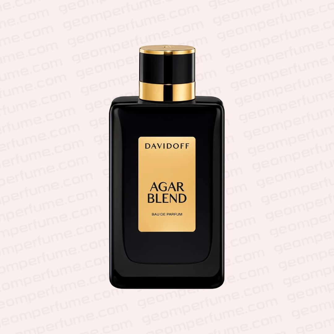عطر ادکلن دیویدوف آگار بلند | Davidoff Agar Blend