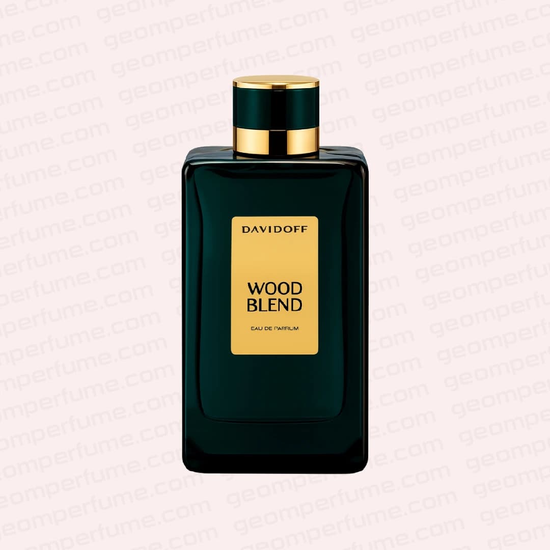 عطر ادکلن دیویدوف وود بلند | Davidoff Wood Blend