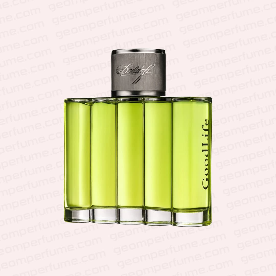 عطر ادکلن دیویدوف گود لایف مردانه | Davidoff Good Life