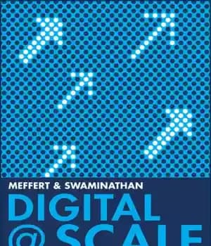 دانلود کتاب Digital @ Scale – ترازوی دیجیتال — تصویر ۲