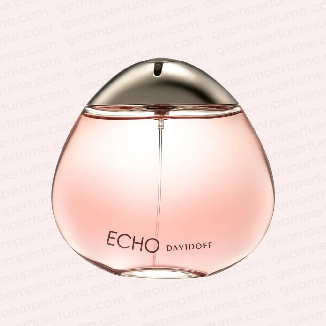 عطر ادکلن دیویدوف اکو زنانه | Davidoff Echo for Women