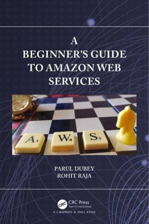 کتاب A Beginner’s Guide to Amazon Web Services