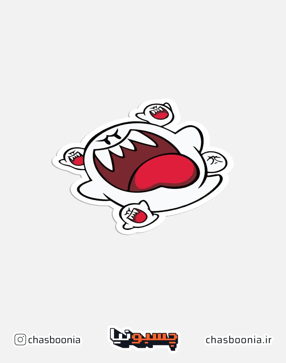 استیکر فانتزی کد 12010 — تصویر ۲