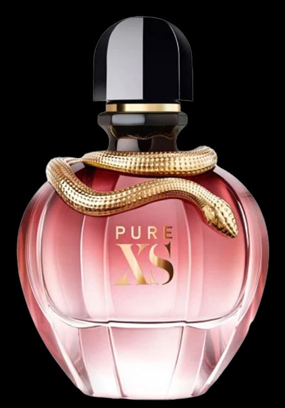 عطر پاکو رابان پیور ایکس اس زنانه Paco Rabanne Pure XS For Her — تصویر ۳
