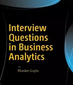 دانلود کتاب Interview Questions in Business Analytics – سوالات مصاحبه در تجزیه و تحلیل تجارت