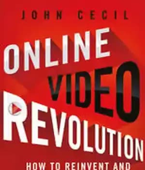 دانلود کتاب Online Video Revolution: How to Reinvent and Market Your Business Using Video – انقلاب ویدیوی آنلاین: چگونه با…