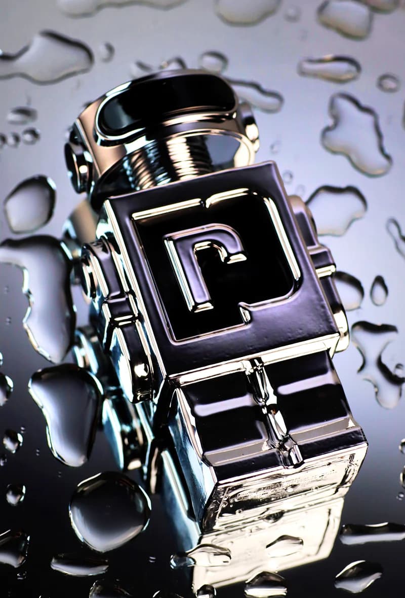 ادکلن پاکو رابان فانتوم Paco Rabanne Phantom — تصویر ۳