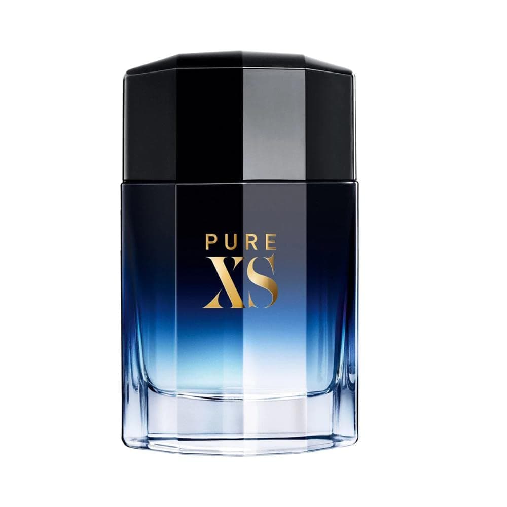 ادکلن پاکو رابان پیور ایکس اس مردانه Paco Rabanne Pure XS for men — تصویر ۳