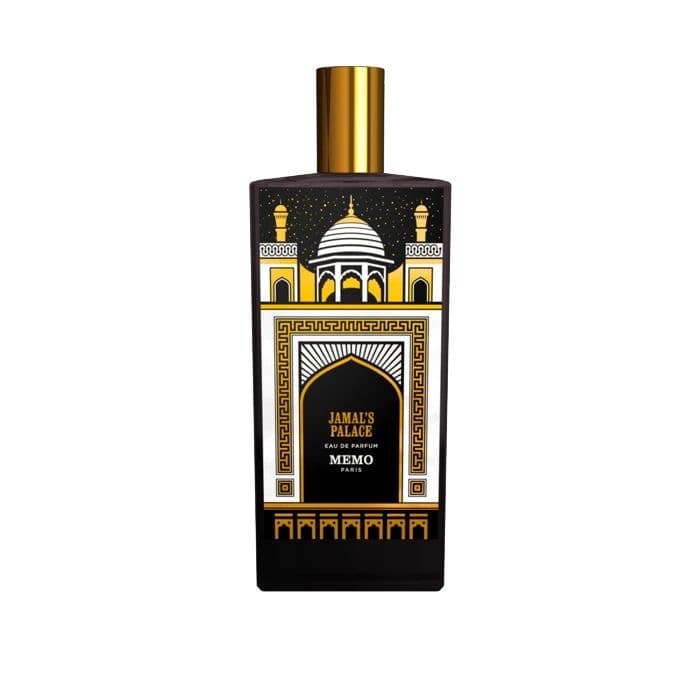 عطر ادکلن ممو جمالز پالاس (کاخ جمال) | Memo Jamal’s Palace — تصویر ۴
