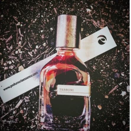 عطر اورتو پاریسی ترونی Orto Parisi Terroni — تصویر ۴