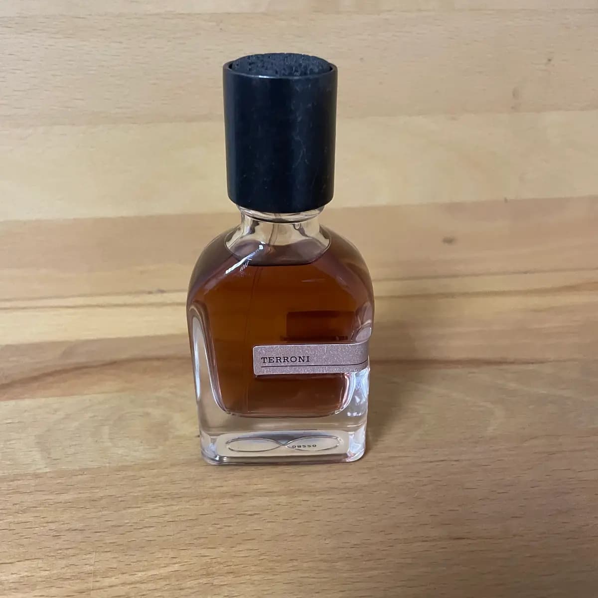عطر اورتو پاریسی ترونی Orto Parisi Terroni — تصویر ۲