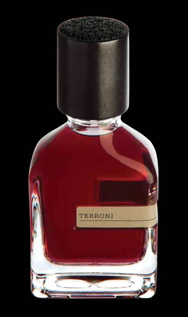 عطر اورتو پاریسی ترونی Orto Parisi Terroni — تصویر ۹