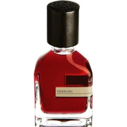 عطر اورتو پاریسی ترونی Orto Parisi Terroni — تصویر ۳