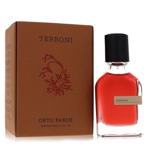 عطر اورتو پاریسی ترونی Orto Parisi Terroni — تصویر ۷