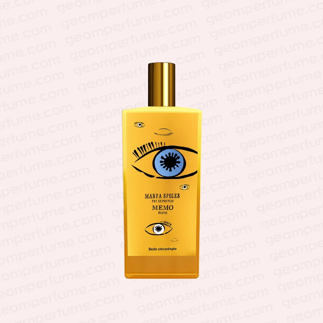 عطر ادکلن ممو مارفا اسپایسیز | Memo Marfa Spices