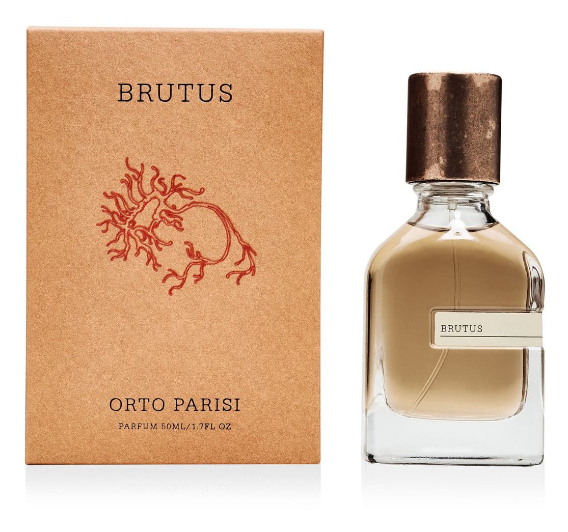 ادکلن اورتو پاریسی بروتوس Orto Parisi Brutus