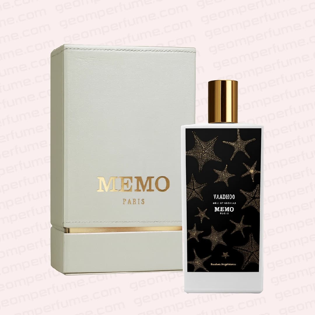عطر ادکلن ممو وادو | Memo Vaadhoo — تصویر ۲