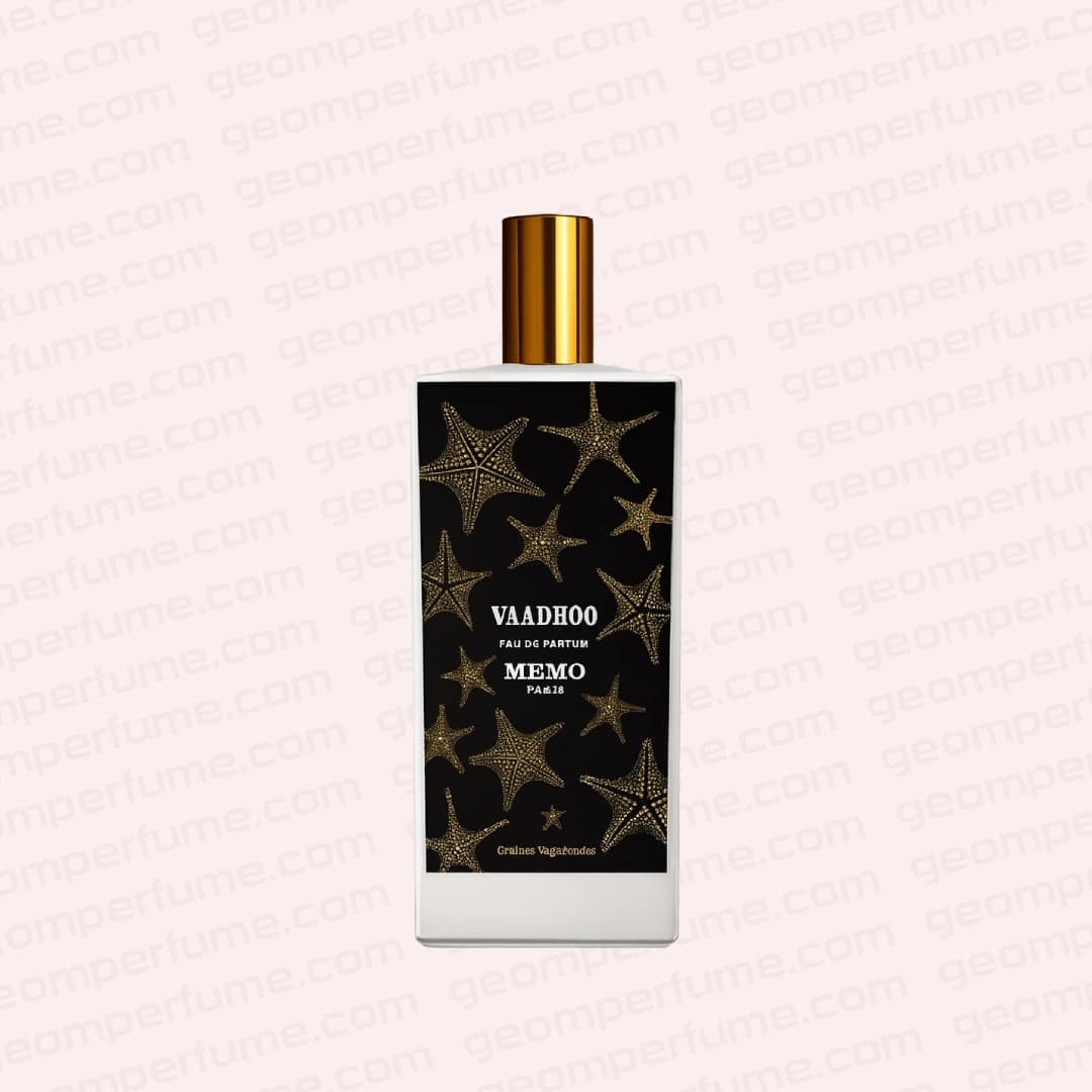 عطر ادکلن ممو وادو | Memo Vaadhoo