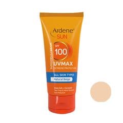 کرم ضد آفتاب آردن سان مدل UV Max حجم 50 میلی لیتر — تصویر ۳