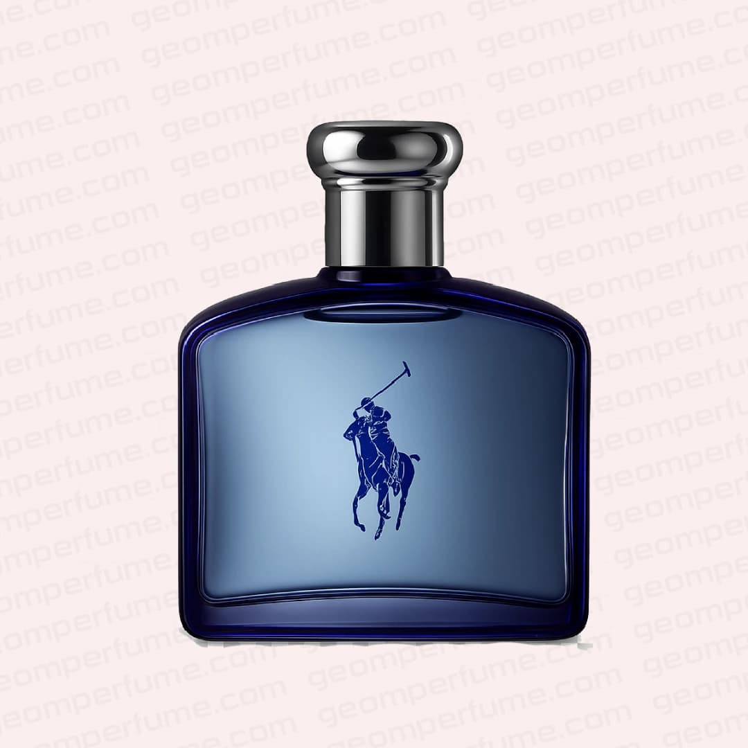 عطر ادکلن رالف لورن پولو اولترا بلو | Ralph Lauren Polo Ultra Blue