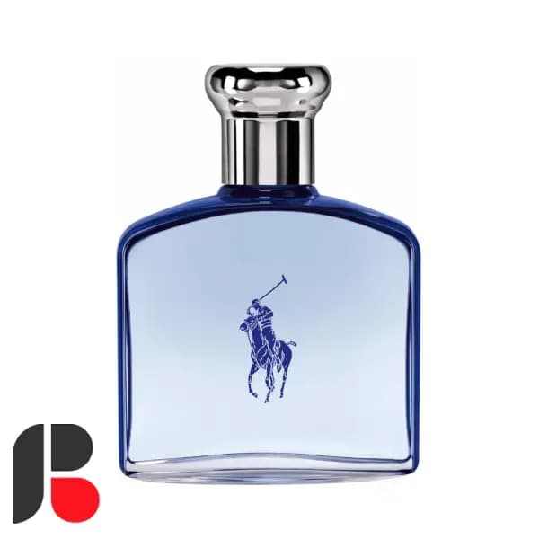 عطر ادکلن رالف لورن پولو اولترا بلو | Ralph Lauren Polo Ultra Blue — تصویر ۳