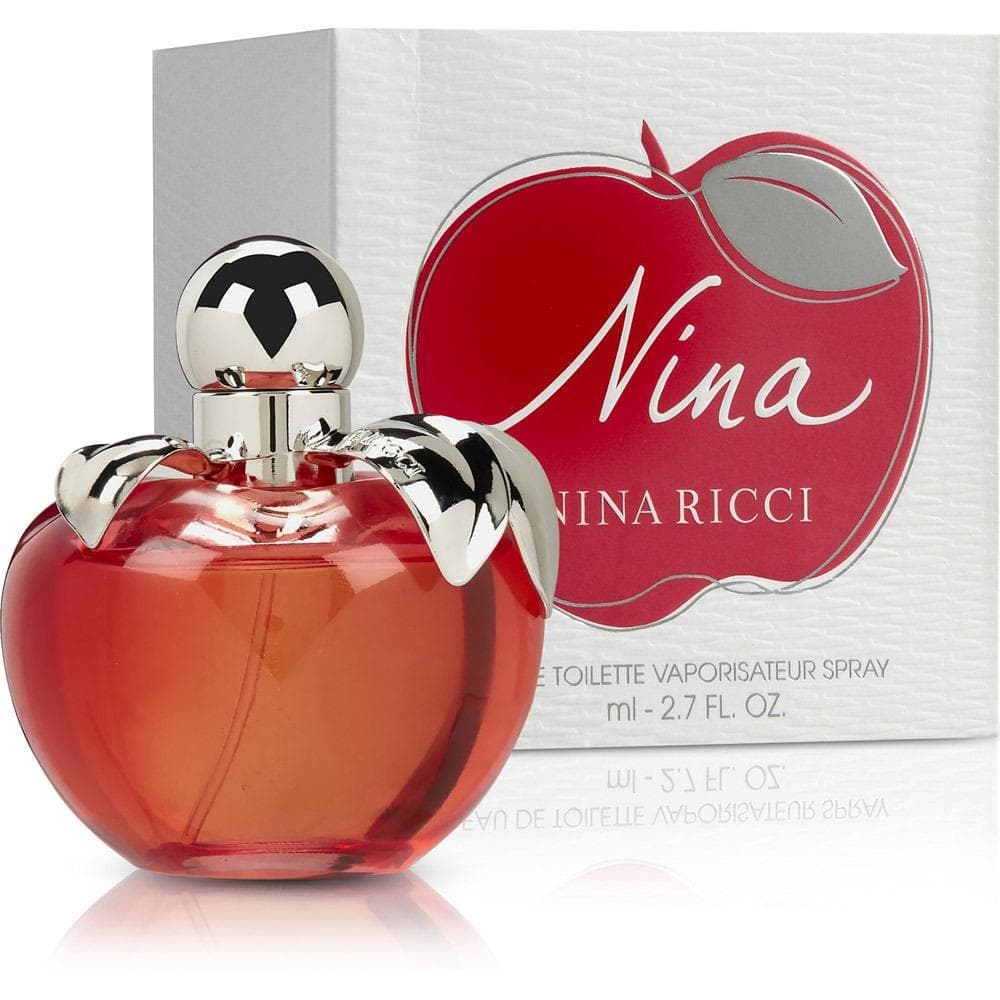 عطر نینا ریچی ریچی Nina ricci ricci — تصویر ۷