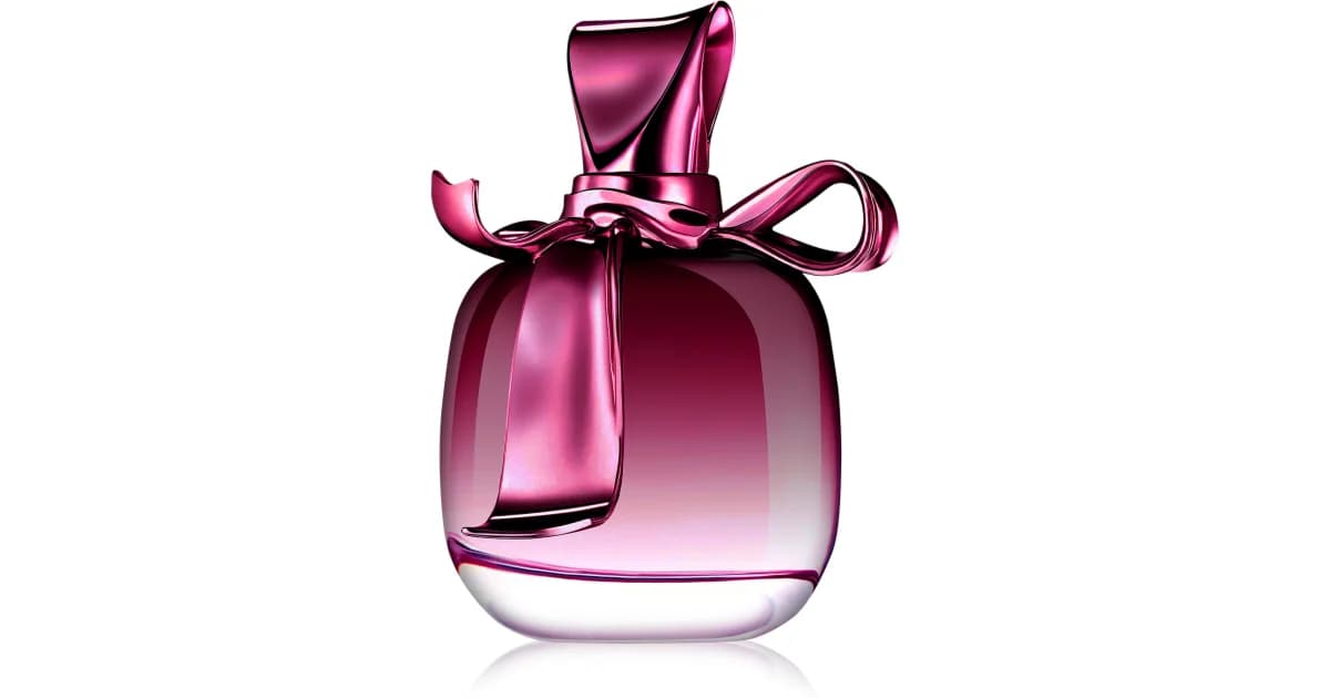 عطر نینا ریچی ریچی Nina ricci ricci — تصویر ۴