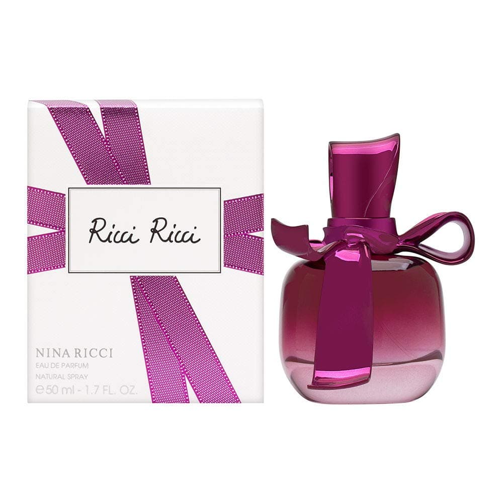 عطر نینا ریچی ریچی Nina ricci ricci