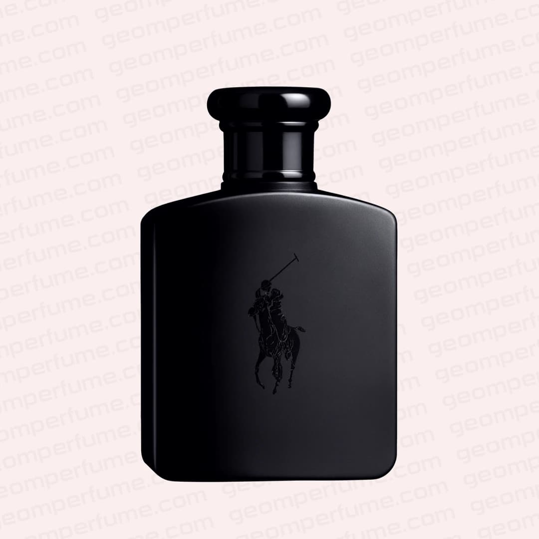 عطر ادکلن رالف لورن پولو دابل بلک | Ralph Lauren Polo Double Black