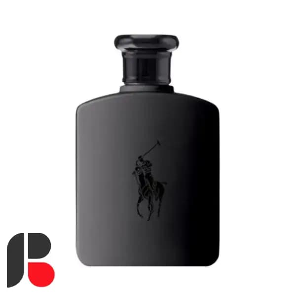 عطر ادکلن رالف لورن پولو دابل بلک | Ralph Lauren Polo Double Black — تصویر ۳