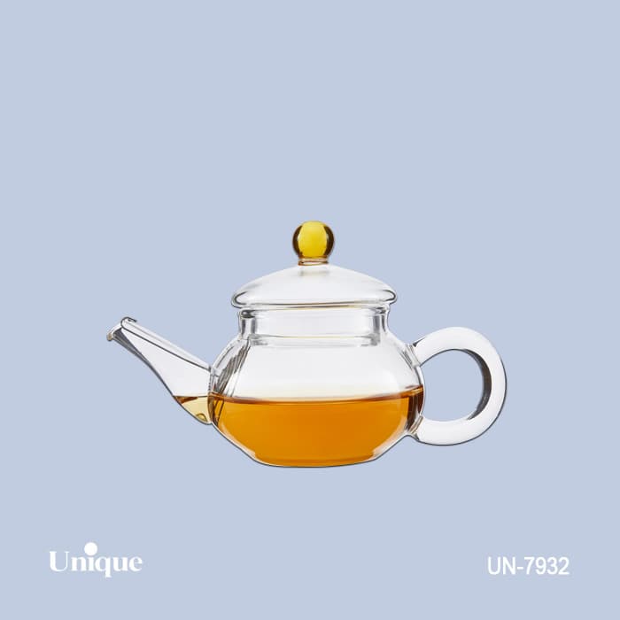 قوری زعفران یونیک کد 7932_UN