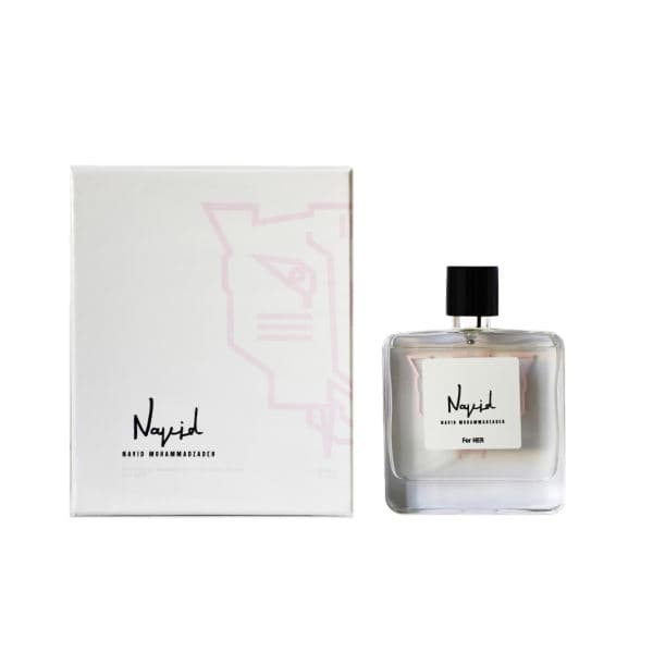 عطر نوید محمدزاده زنانه Navid Mohammadzadeh For Her