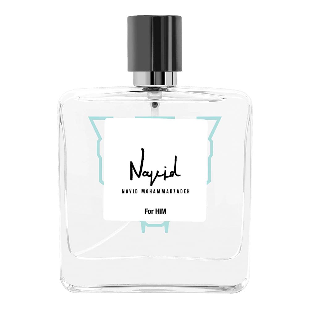عطر نوید محمدزاده مردانه navid mohammadzadeh For Him