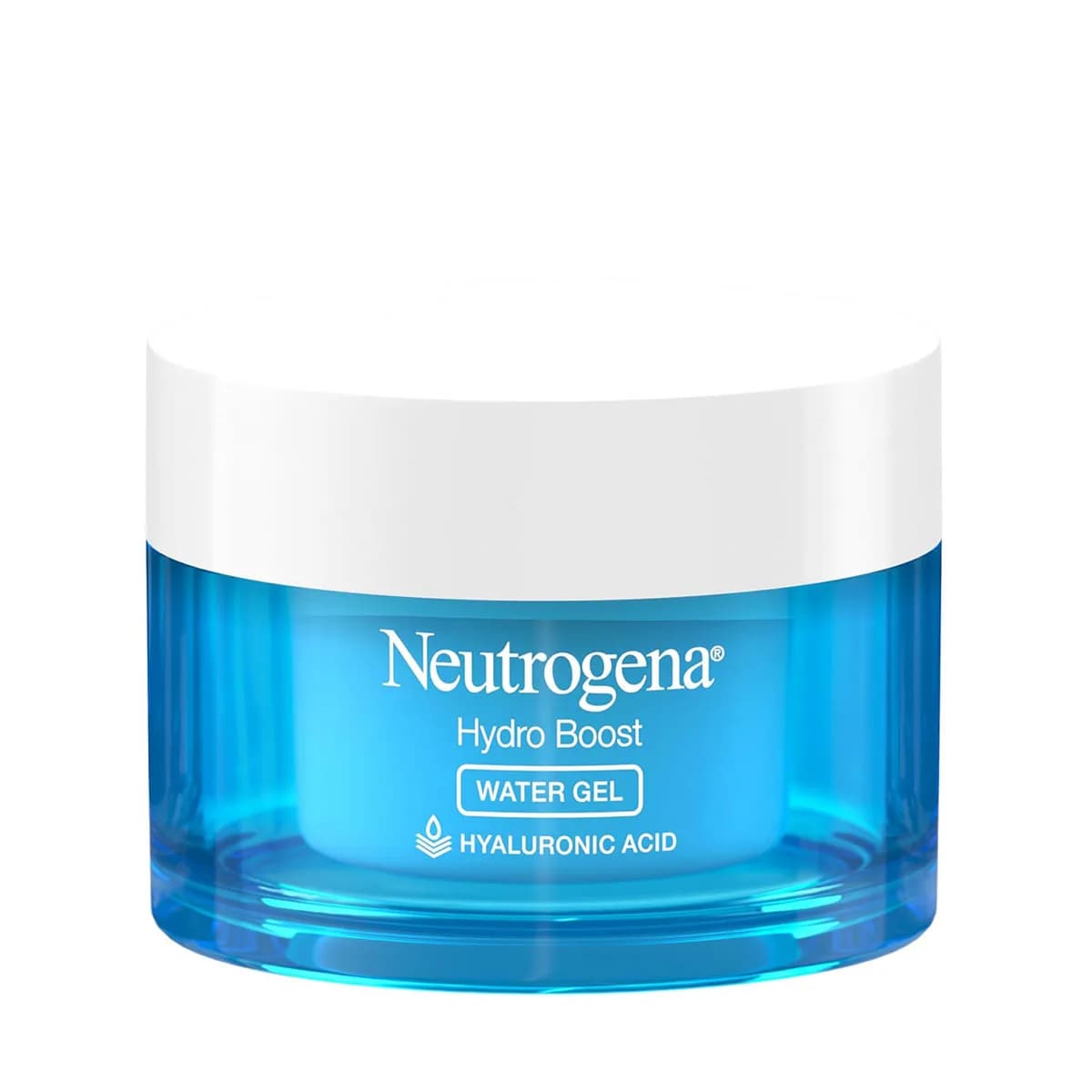 واتر ژل آبرسان هیدروبوست نیتروژنا | Hydro Boost Water Gel with Hyaluronic Acid Neutrogena