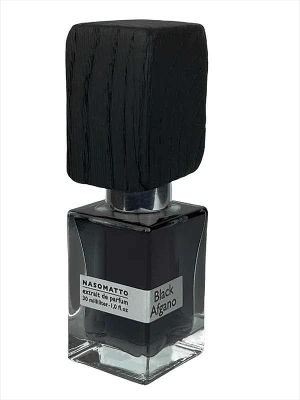 عطر ناسوماتو بلک افغان Nasomatto Black Afgano — تصویر ۲