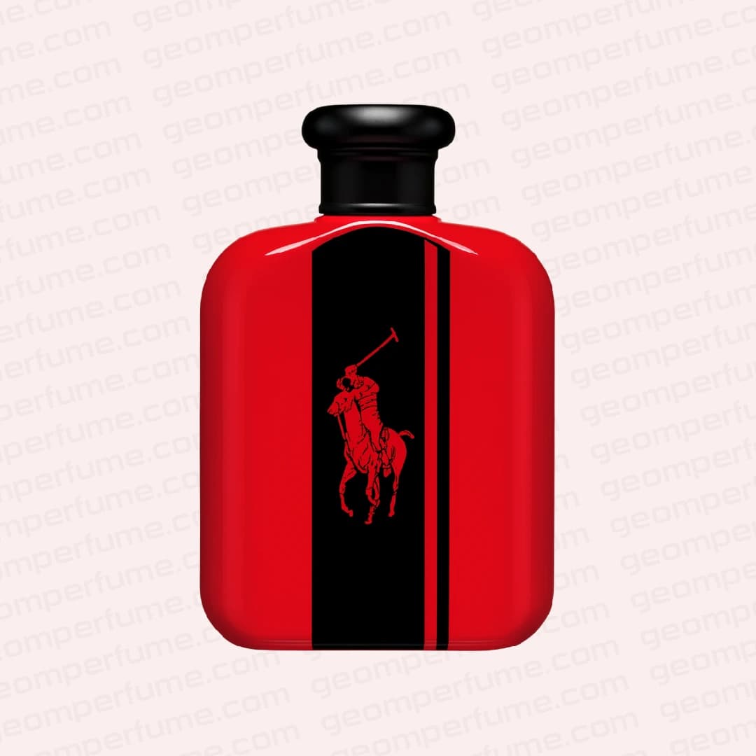 عطر ادکلن رالف لورن پولو رد اینتنس | Ralph Lauren Polo Red Intense