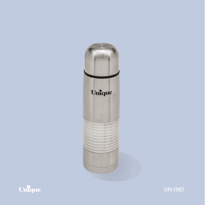 فلاسک یونیک گنجایش 0/8 لیتر کد UN-1987