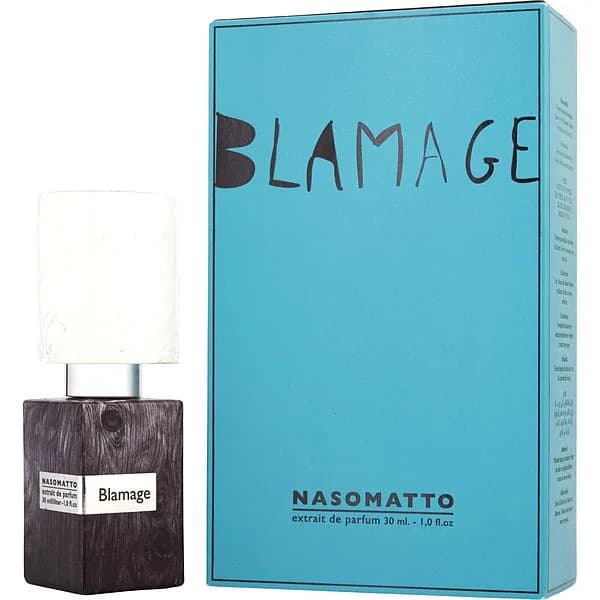 ادکلن ناسوماتو بلاماج Nasomatto Blamage