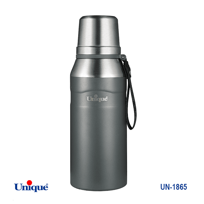 فلاسک کمپینگ گنجایش 1 لیتر کد UN-1865
