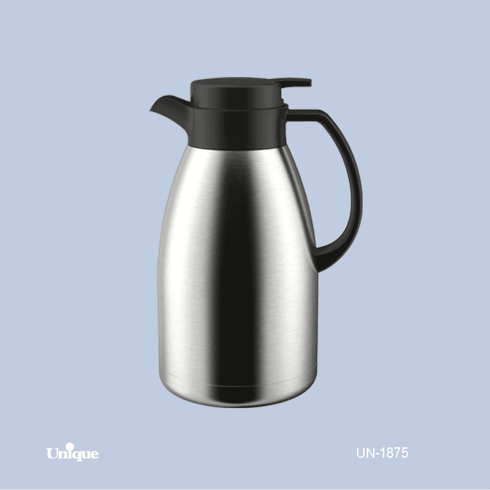 فلاسک گنجایش 2 لیتر کد UN – 1875