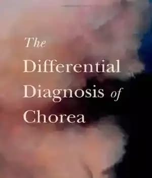 دانلود کتاب The Differential Diagnosis of Chorea – تشخیص افتراقی کوریا — تصویر ۲