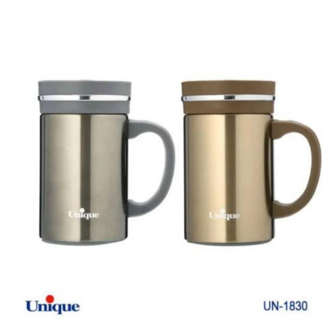 ماگ دسته دار 450 میل یونیک کد UN-1830 — تصویر ۲
