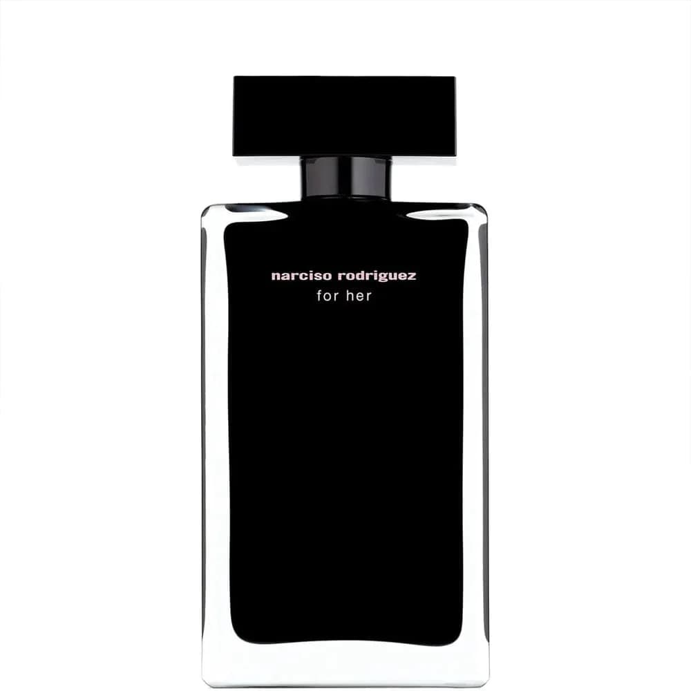 عطر نارسیس رودریگز فور هر ادوتویلت Narciso Rodriguez for Her EDT — تصویر ۴