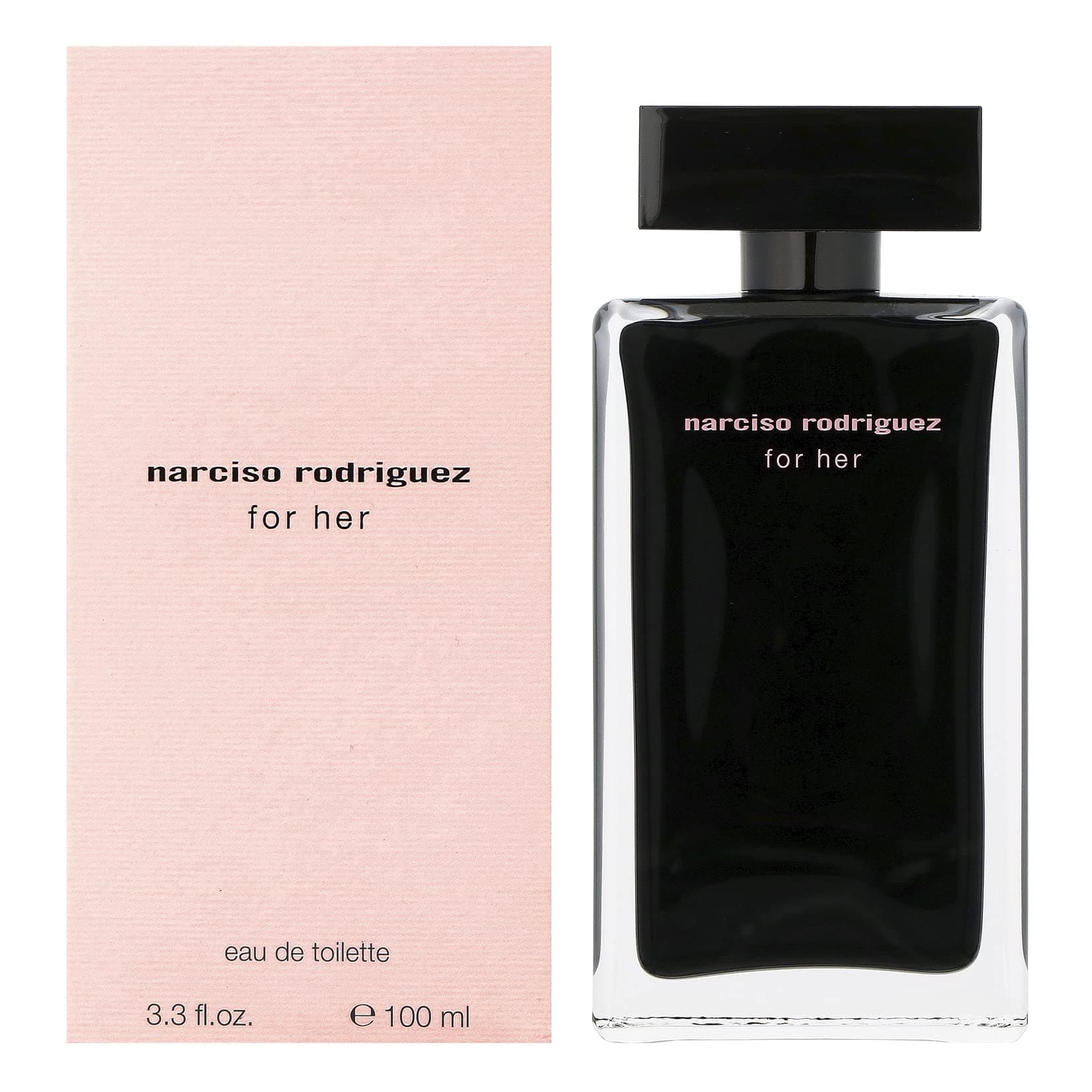 عطر نارسیس رودریگز فور هر ادوتویلت Narciso Rodriguez for Her EDT