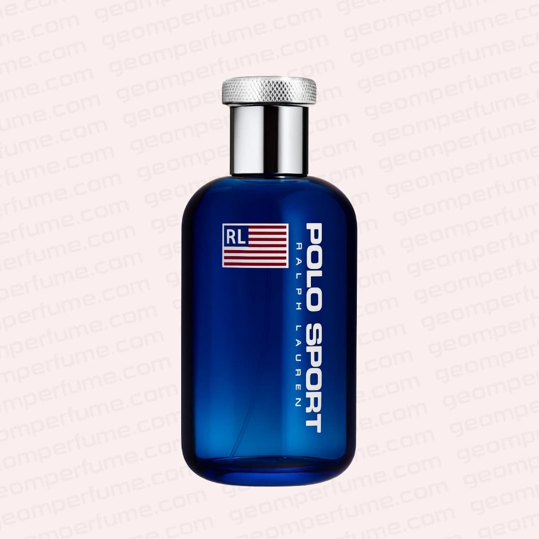 عطر ادکلن رالف لورن پولو اسپرت | Ralph Lauren Polo Sport