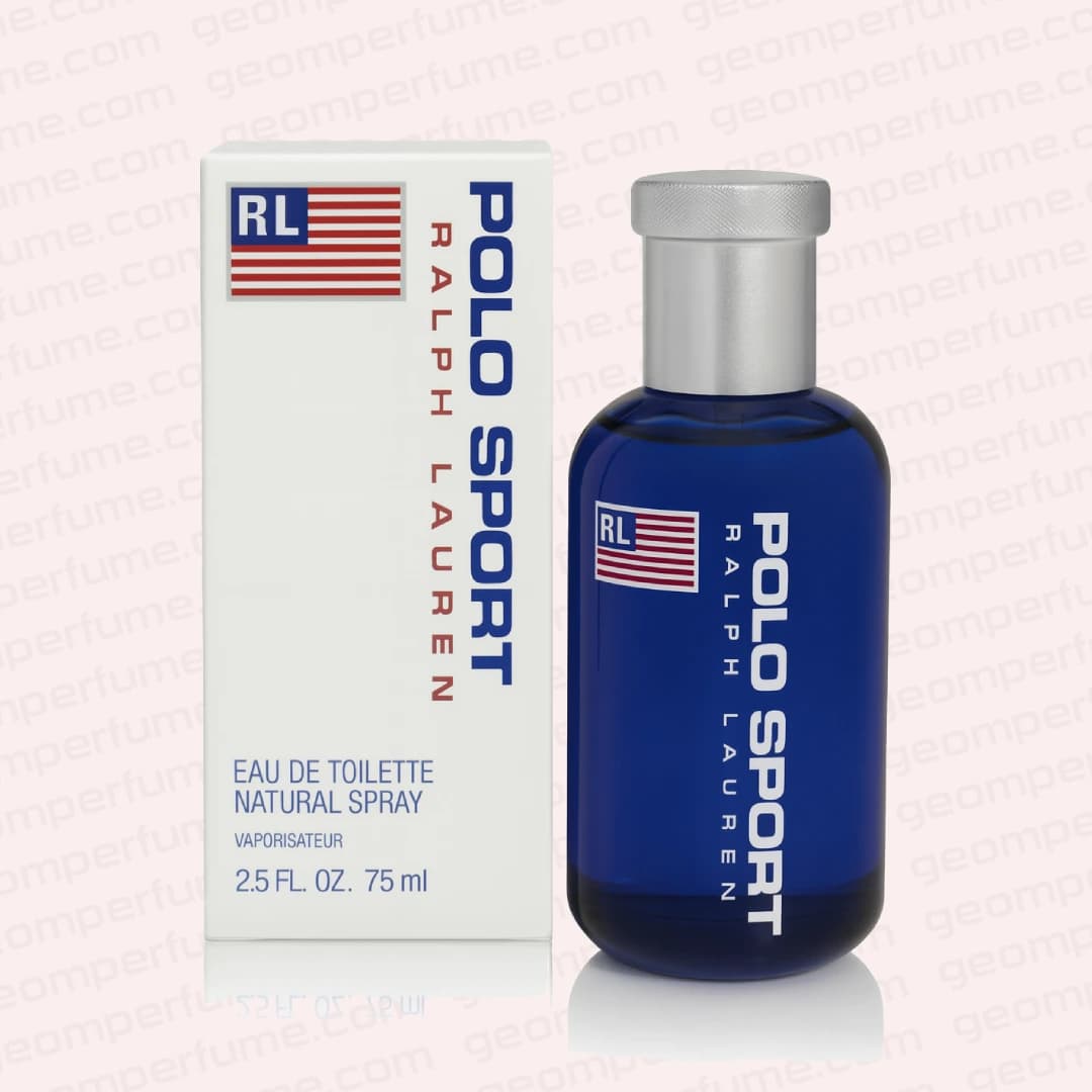 عطر ادکلن رالف لورن پولو اسپرت | Ralph Lauren Polo Sport — تصویر ۲