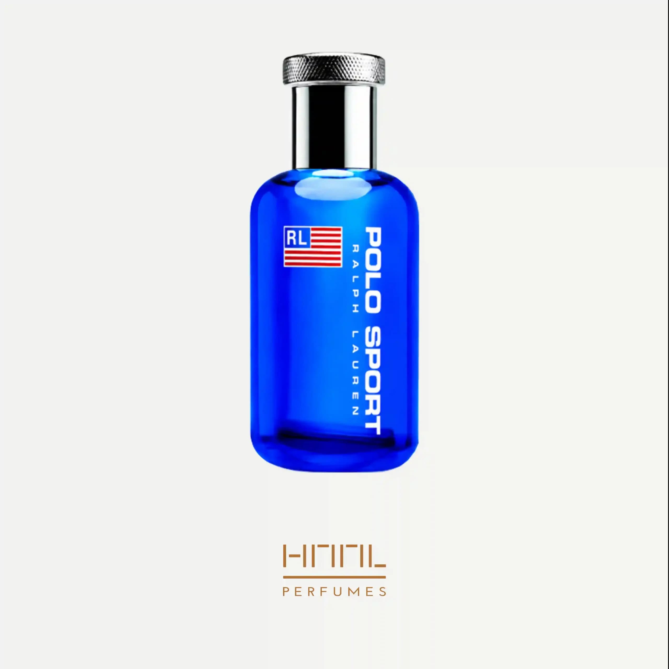 عطر ادکلن رالف لورن پولو اسپرت | Ralph Lauren Polo Sport — تصویر ۴
