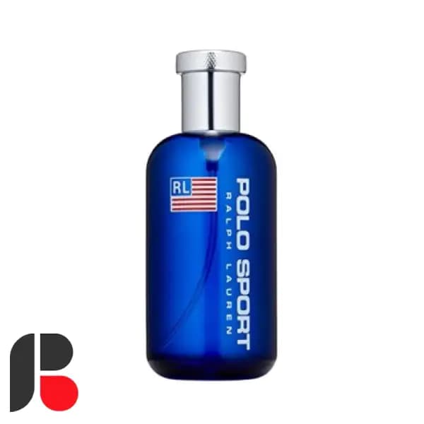 عطر ادکلن رالف لورن پولو اسپرت | Ralph Lauren Polo Sport — تصویر ۳